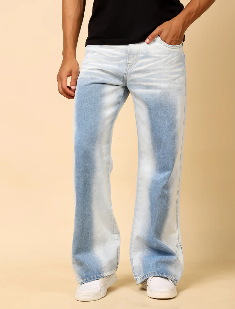 Baggy Jeans