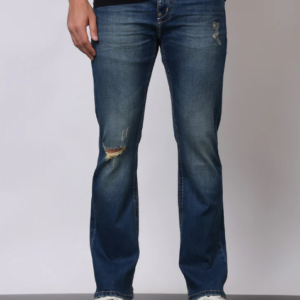 Bootcut Jeans