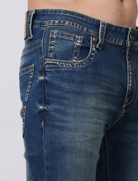 Bootcut Jeans For Men - Image 4
