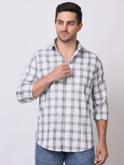 Full Sleeve Shirts