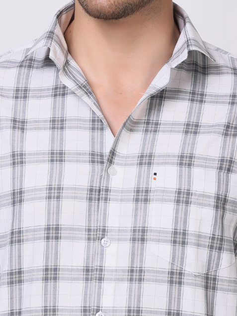 Men Full Sleeve Shirts - Image 4