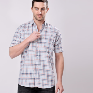 Half Sleeve Shirts