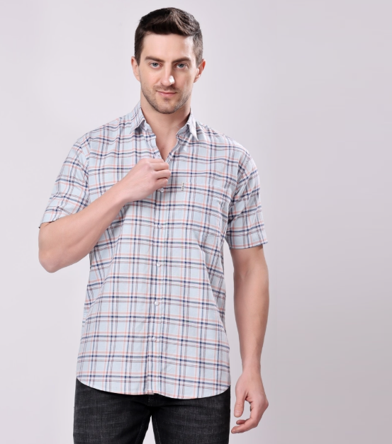 Half Sleeve Shirts