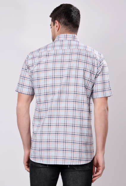 Men Half Sleeve Shirts - Image 2