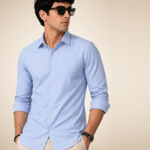 Linen Shirt - Linen Shirts for men