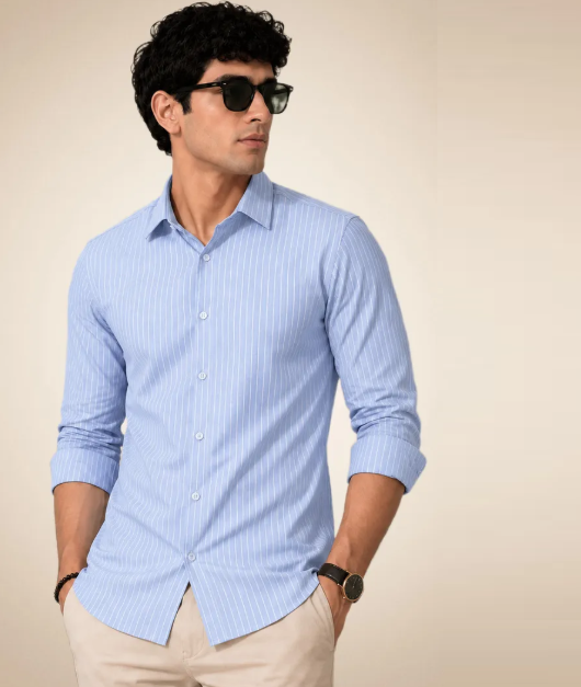 Linen Shirt - Linen Shirts for men