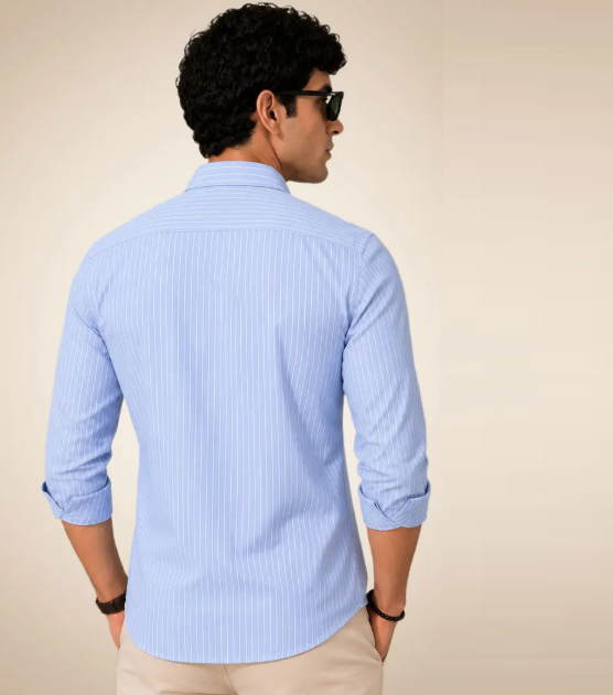 Linen Shirt - Image 3
