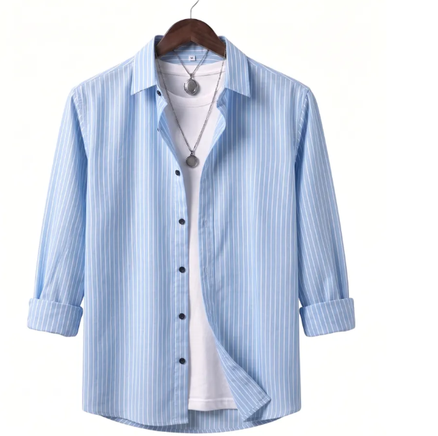 Linen Shirt - Image 2