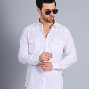 Men Casual Shirts