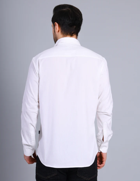 Men Casual Shirts - Image 2