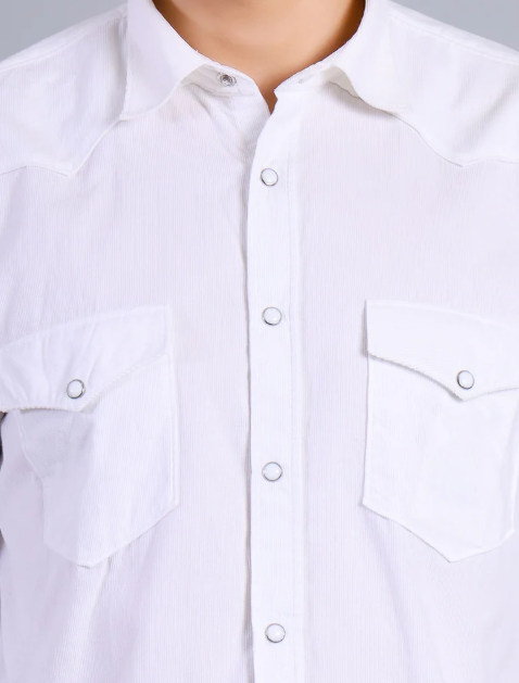 Men Casual Shirts - Image 4