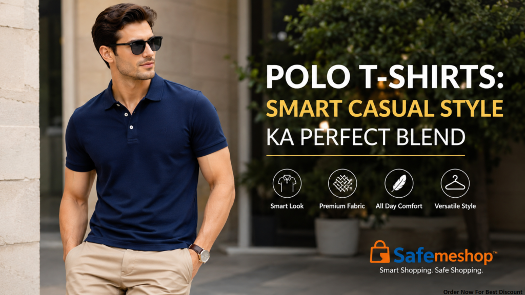 Polo t-shirts safemeshop