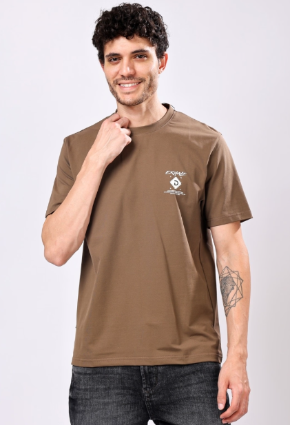 Graphic T-Shirt For Men - Image 2
