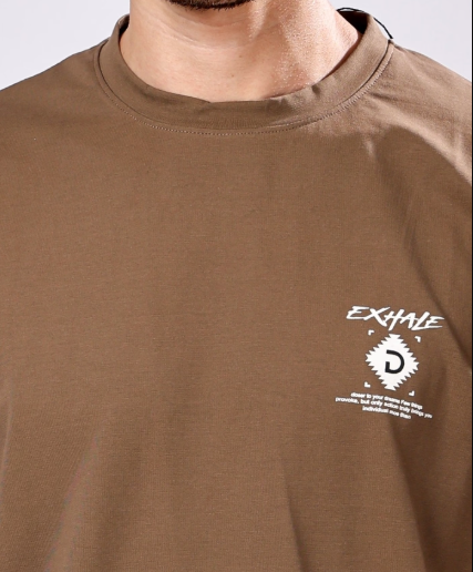 Graphic T-Shirt For Men - Image 4