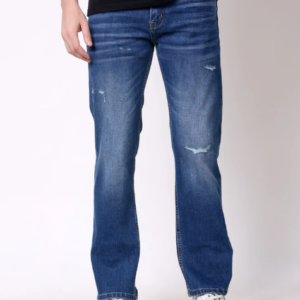 Relaxed Fit Jeans