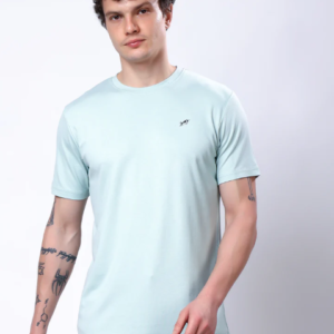 Round Neck T-Shirts