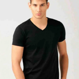 V-Neck T-Shirts safemeshop
